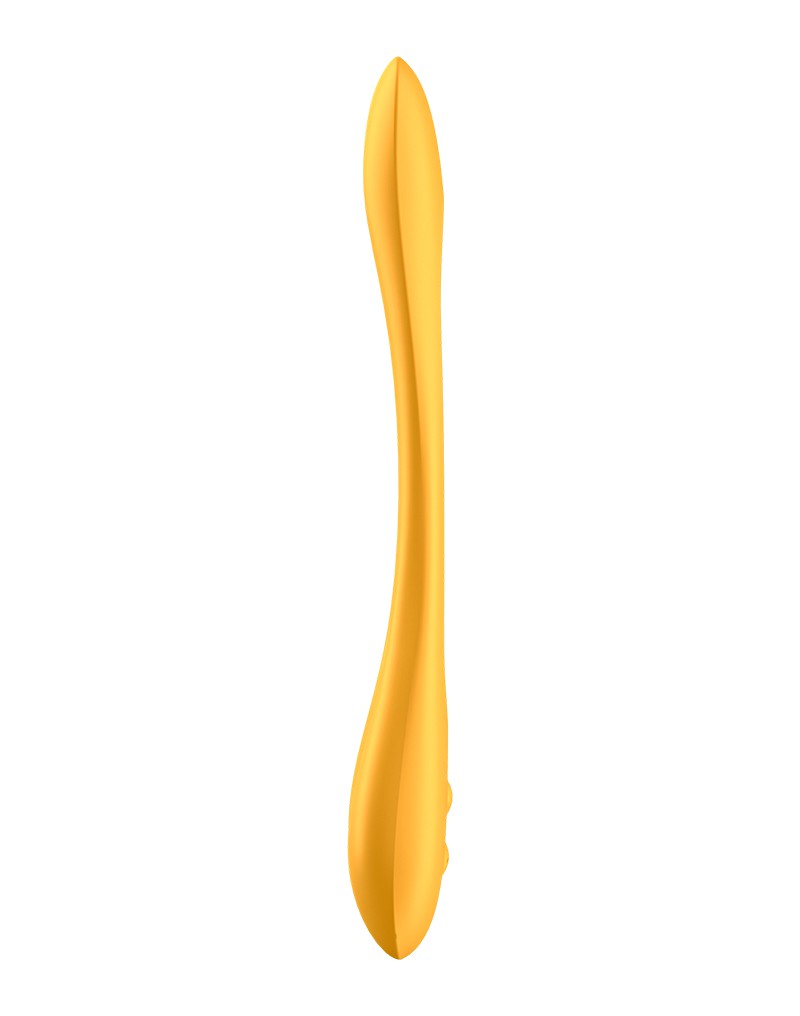 Satisfyer - Elastic Joy - Multi Vibrator - Orange – Bild 10