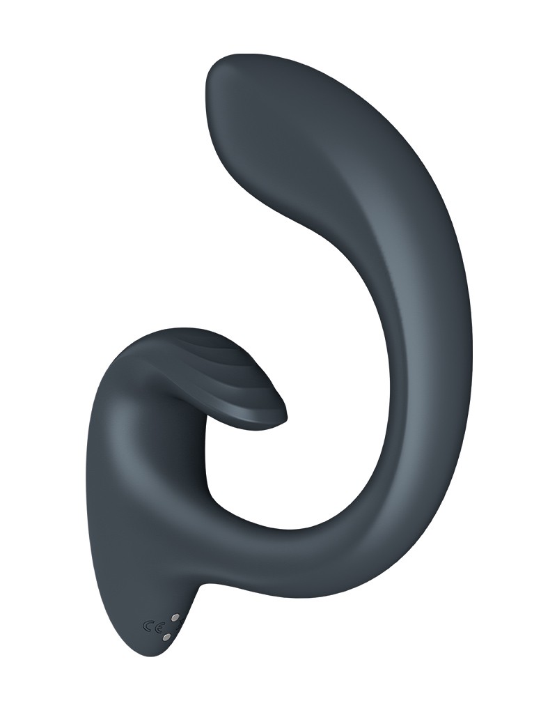 Satisfyer - G for Goddes 1 - Dark Grey – Bild 3
