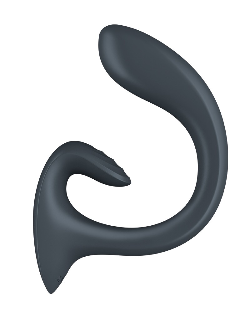 Satisfyer - G for Goddes 1 - Dark Grey – Bild 4