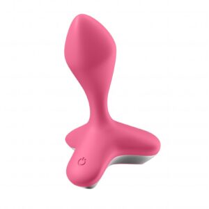 Satisfyer – Game Changer – Anal-Vibrator – Pink