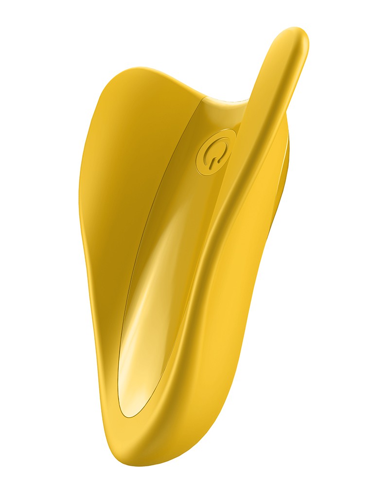 Satisfyer High Fly - Yellow – Bild 3