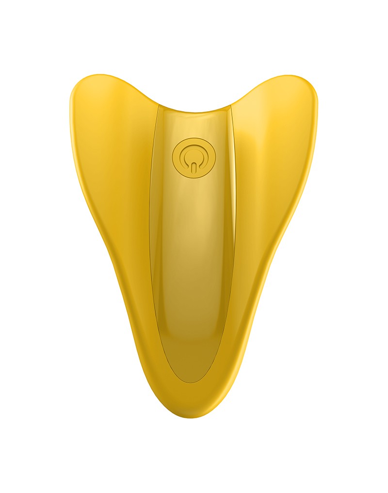 Satisfyer High Fly - Yellow – Bild 4