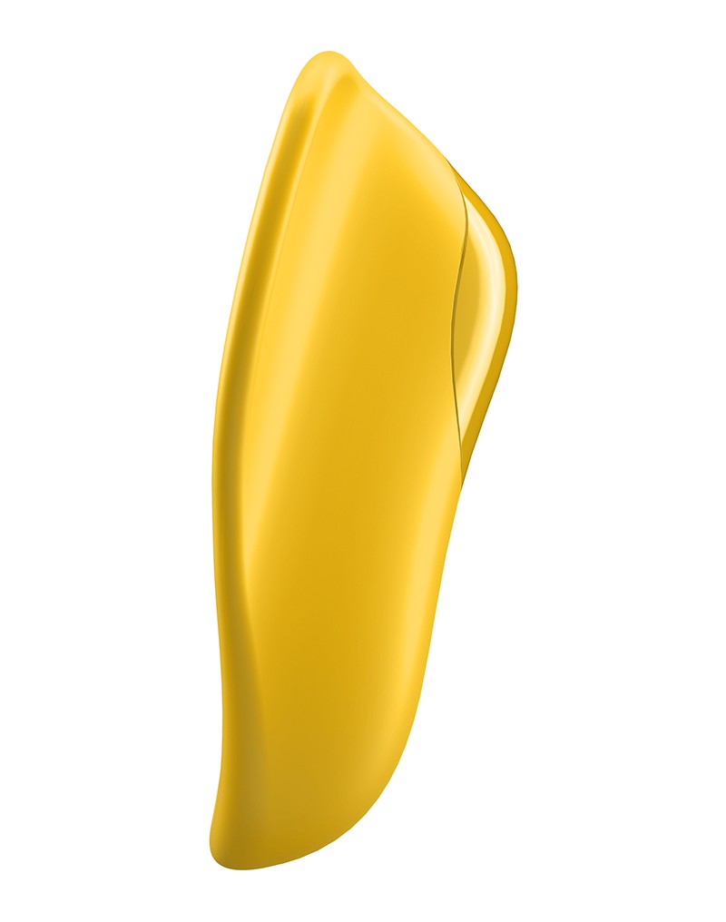 Satisfyer High Fly - Yellow – Bild 5
