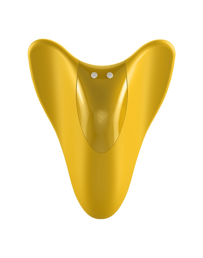 Satisfyer High Fly - Yellow – Bild 6