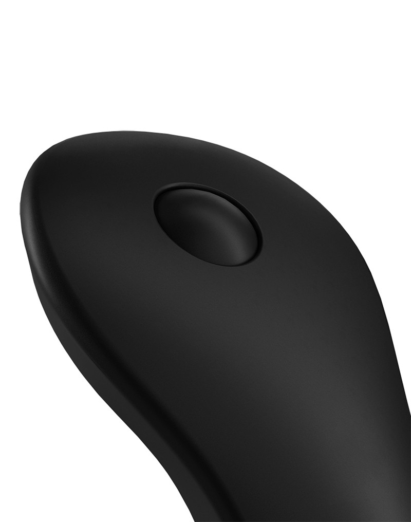 Satisfyer - Little Secret - Panty Vibrator - Schwarz – Bild 5