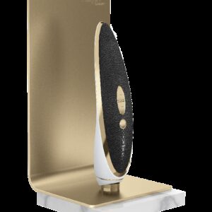 Satisfyer Luxury Haute Couture Display with Tester