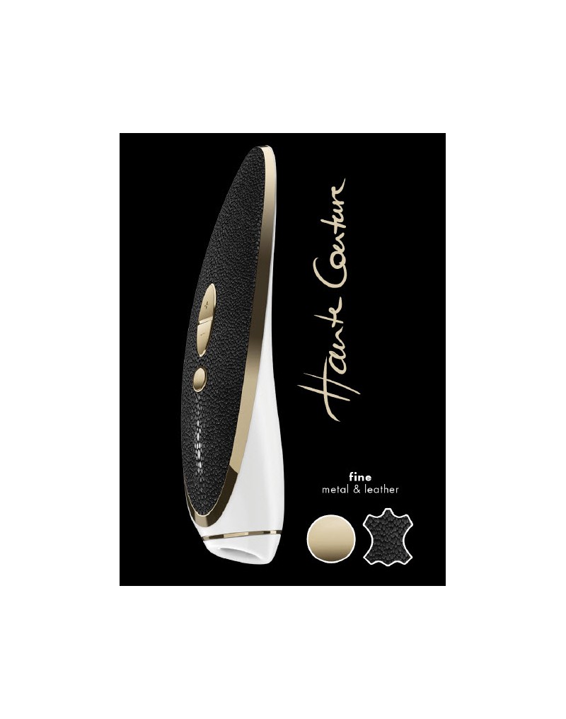 Satisfyer - Luxury Haute Couture – Bild 4