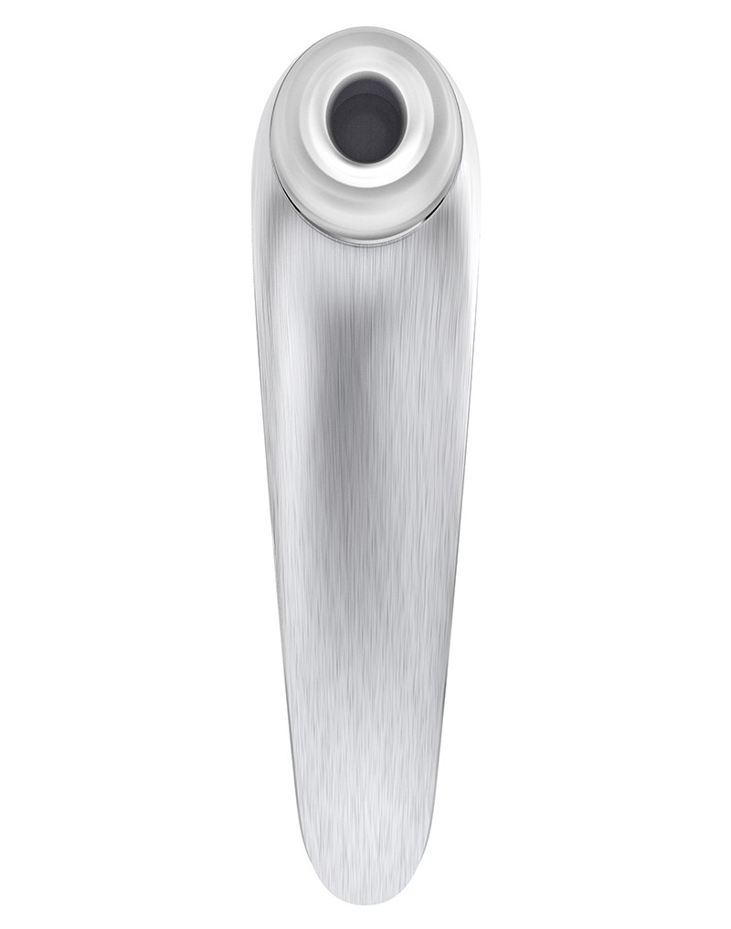 Satisfyer Luxury High Fashion – Bild 3