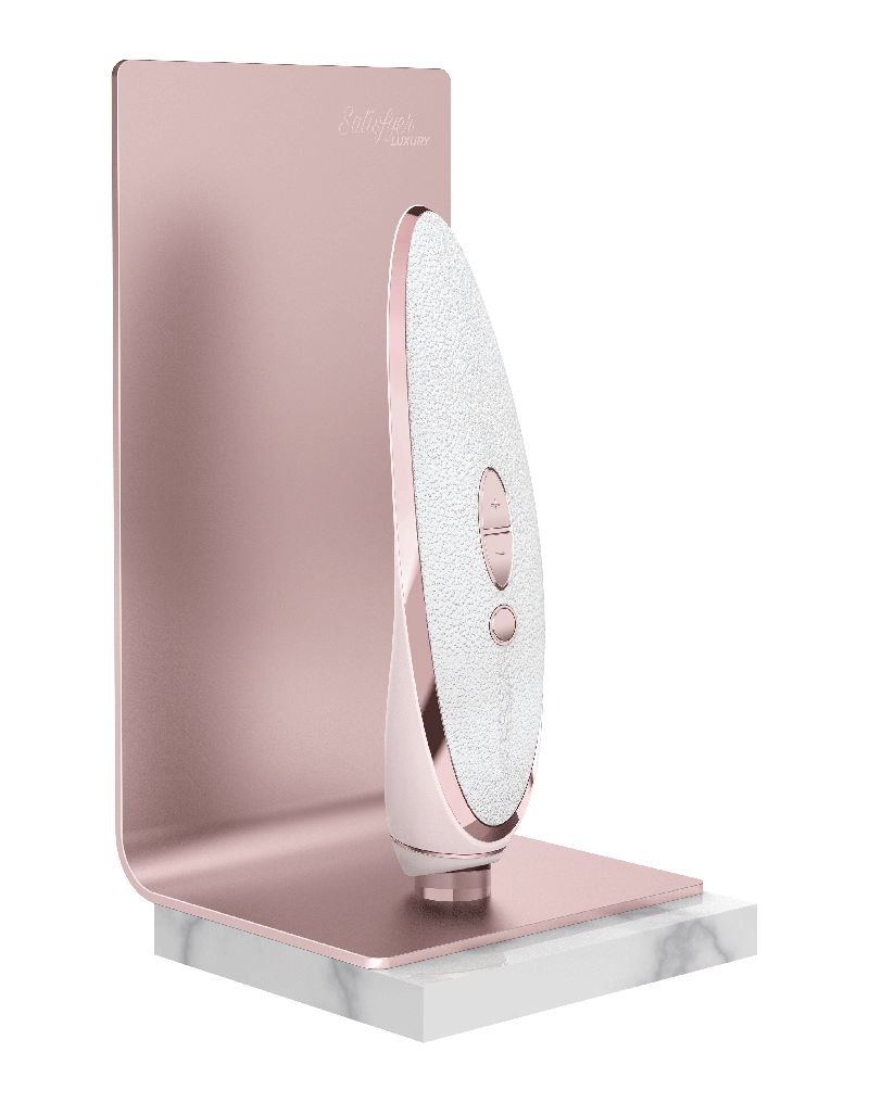 Satisfyer - Luxury Prêt-à-Porter – Bild 5