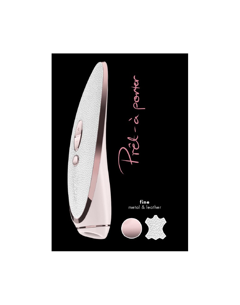 Satisfyer - Luxury Prêt-à-Porter – Bild 6
