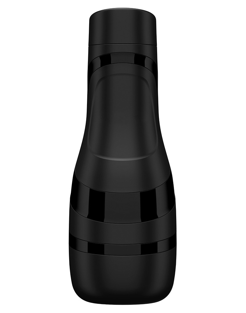 Satisfyer Men Classic Schwarz – Bild 7