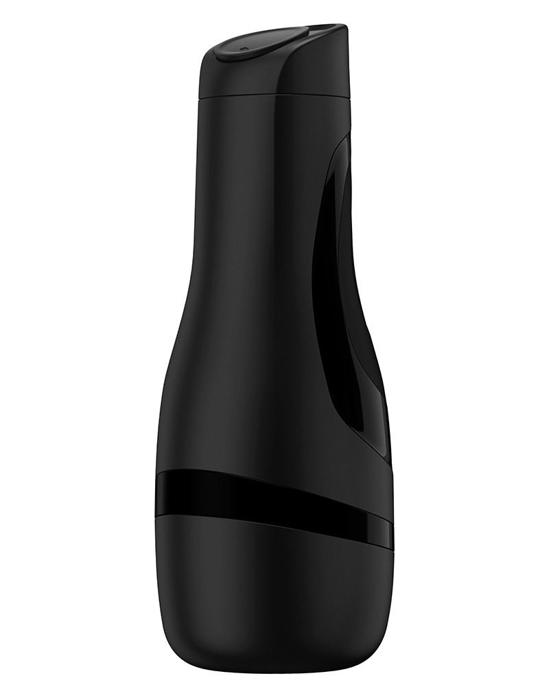 Satisfyer Men Classic Schwarz – Bild 9
