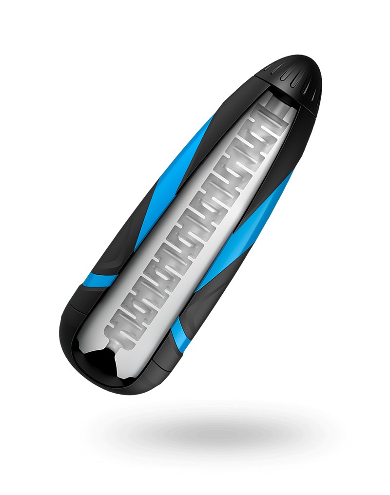 Satisfyer Men Sleeve - Lusty Tongues