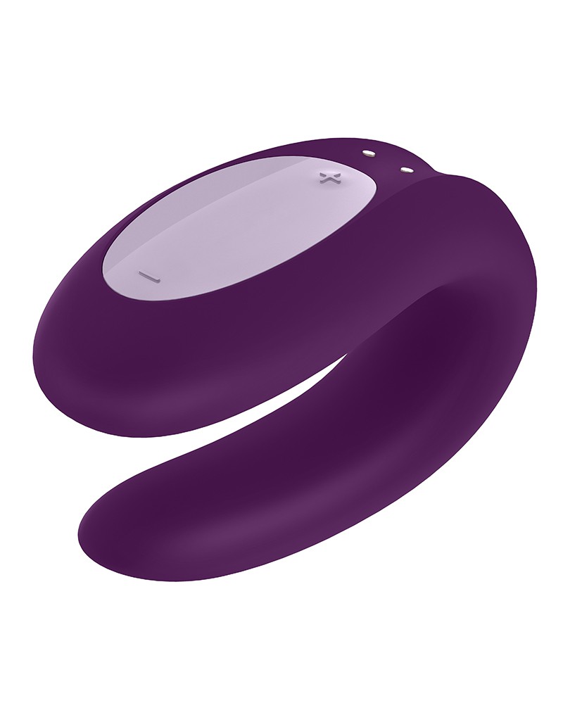 Satisfyer - Partner Box 2 - Multicolor – Bild 3