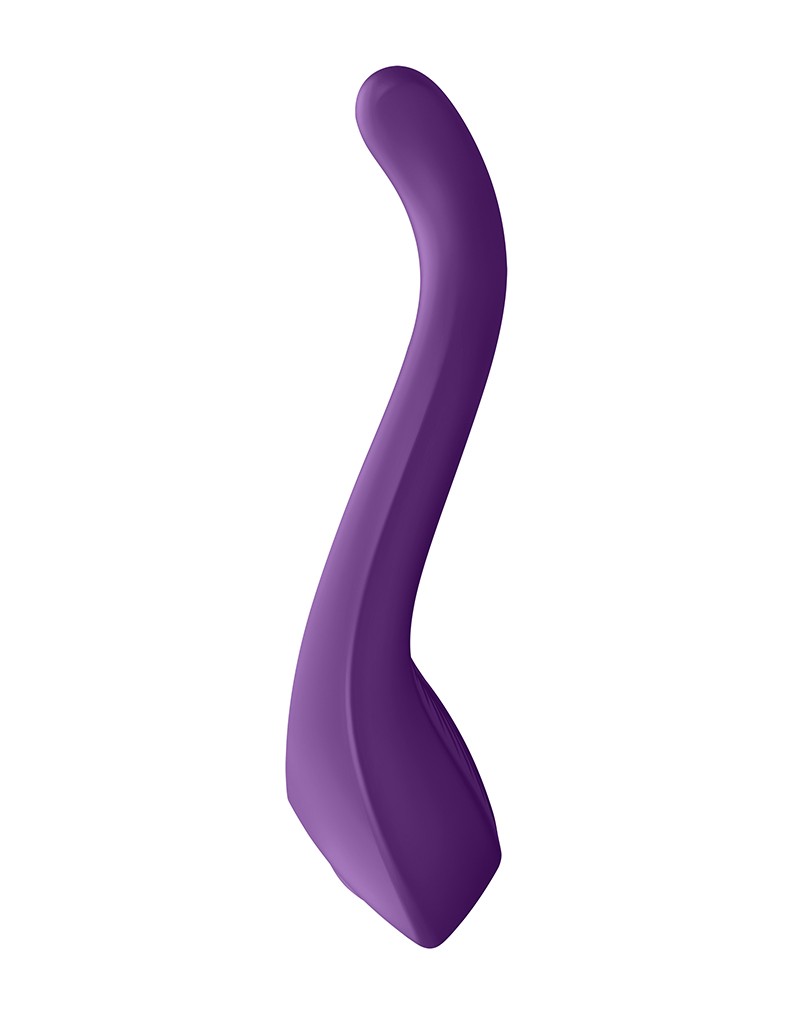Satisfyer Partner Endless Love Lilac | Multifun 1 – Bild 3