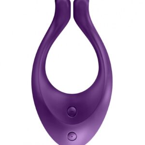 Satisfyer Partner Endless Love Lilac | Multifun 1