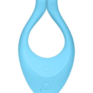 Satisfyer Partner Endless Love Light Blue| Multifun 1