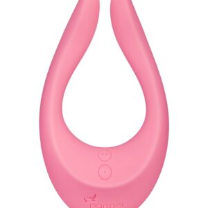 Satisfyer Partner Endless Joy Pink | Multifun 2