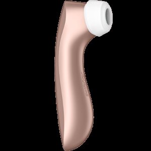 Satisfyer - Pro 2+ Vibration