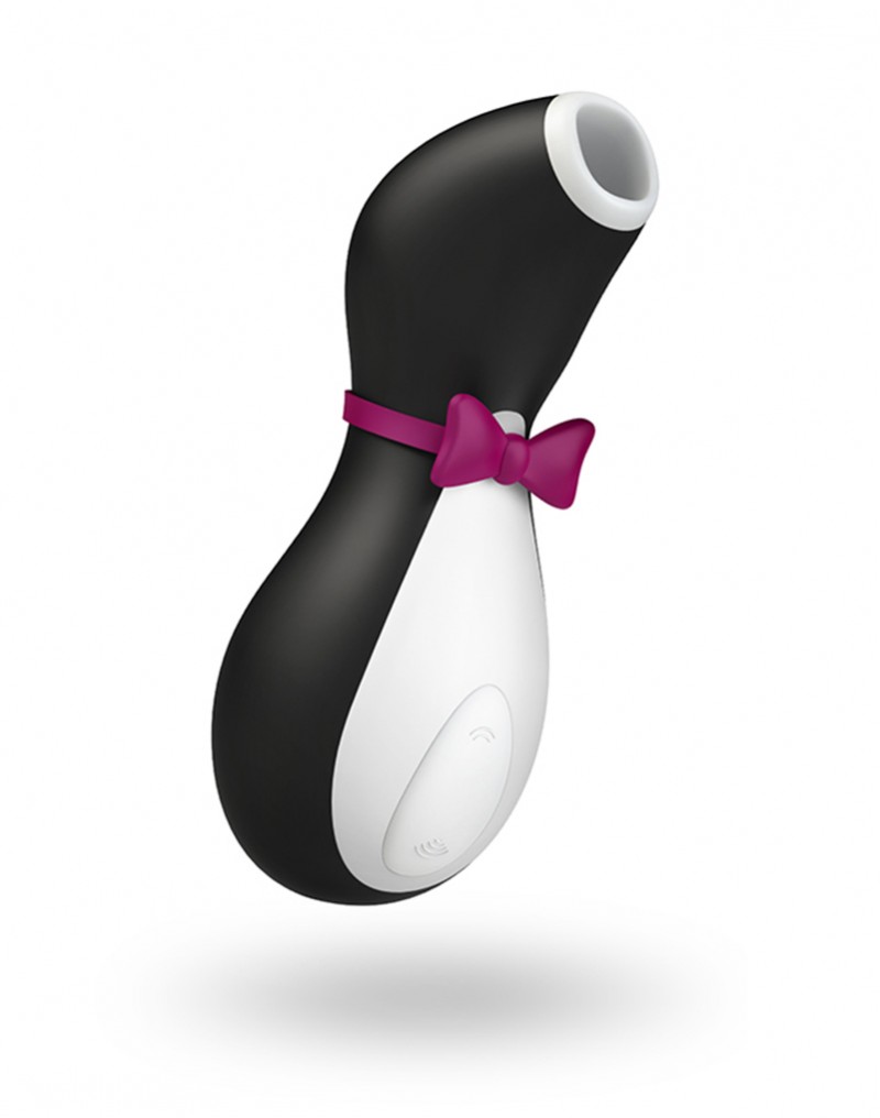 Satisfyer Pro Penguin Next Generation – Bild 4
