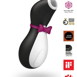 Satisfyer Pro Penguin Next Generation