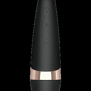 Satisfyer - Pro 3+ Vibration