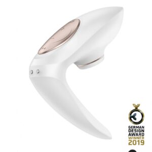 Satisfyer - Pro 4 Couples