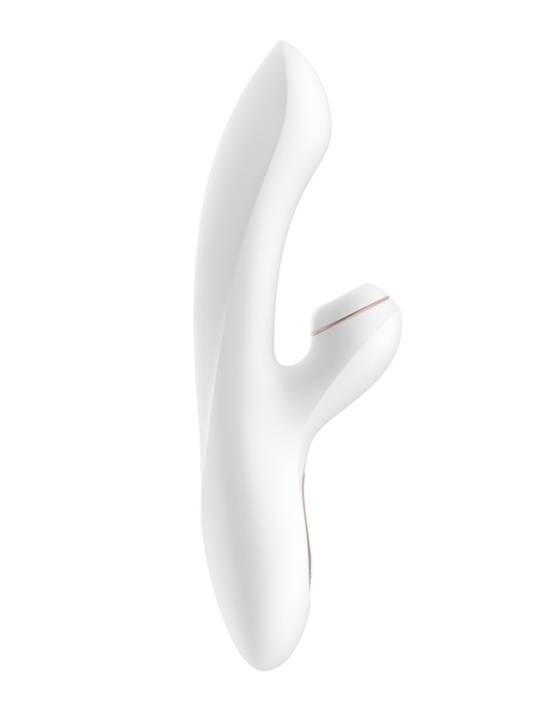 Satisfyer - Pro+ G-Spot Rabbit – Bild 3