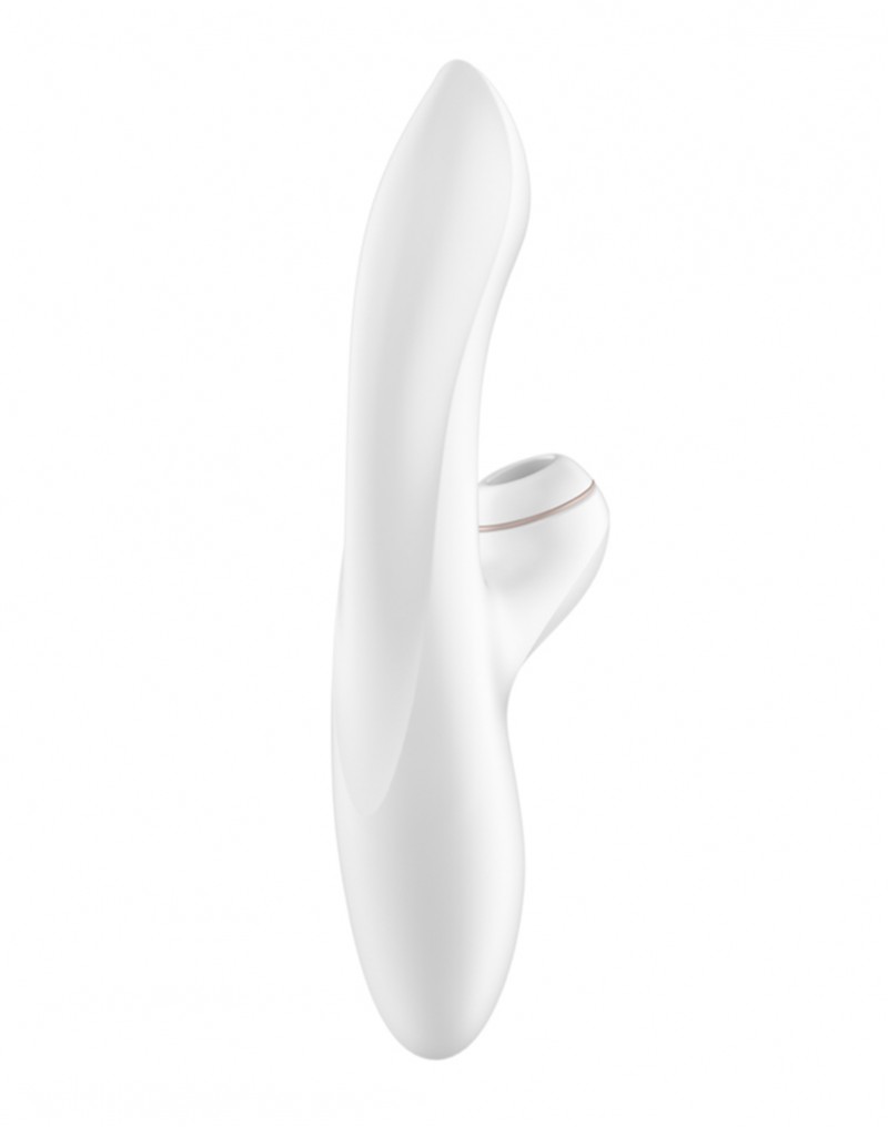 Satisfyer - Pro+ G-Spot Rabbit – Bild 4