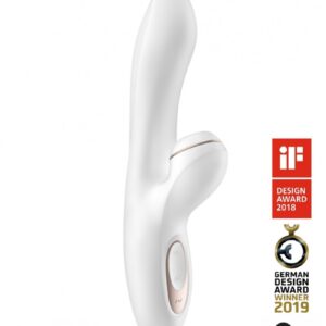 Satisfyer - Pro+ G-Spot Rabbit