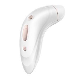 Satisfyer - Pro 1+ Vibration