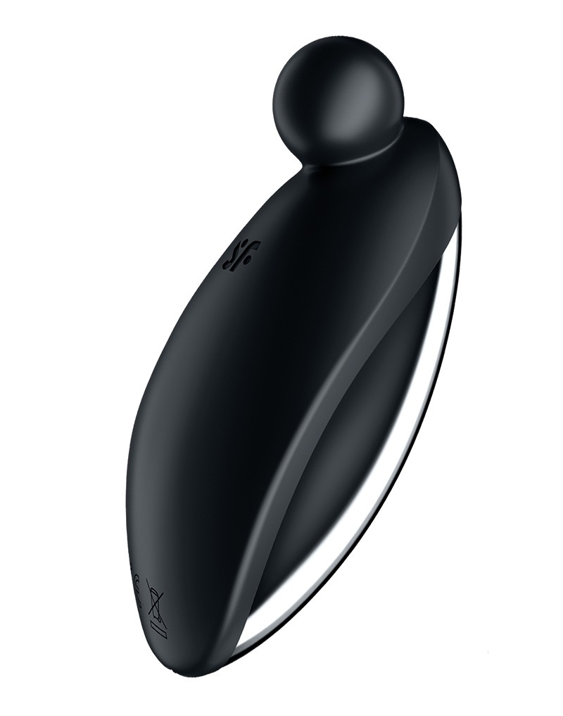 Satisfyer - Spot On 2 - Black – Bild 6
