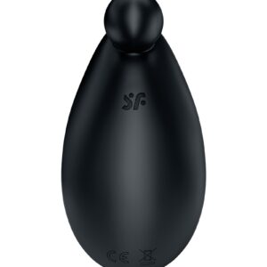 Satisfyer - Spot On 2 - Black