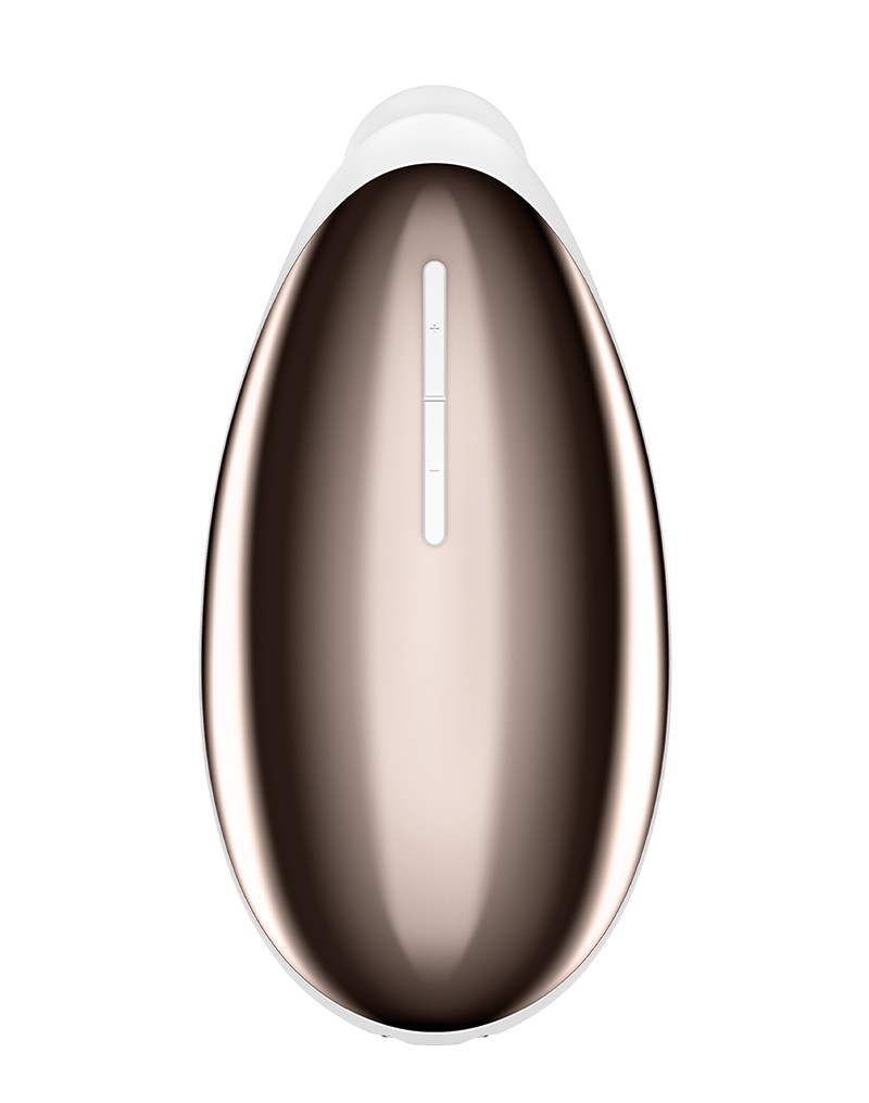 Satisfyer - Spot On 2 - White – Bild 4