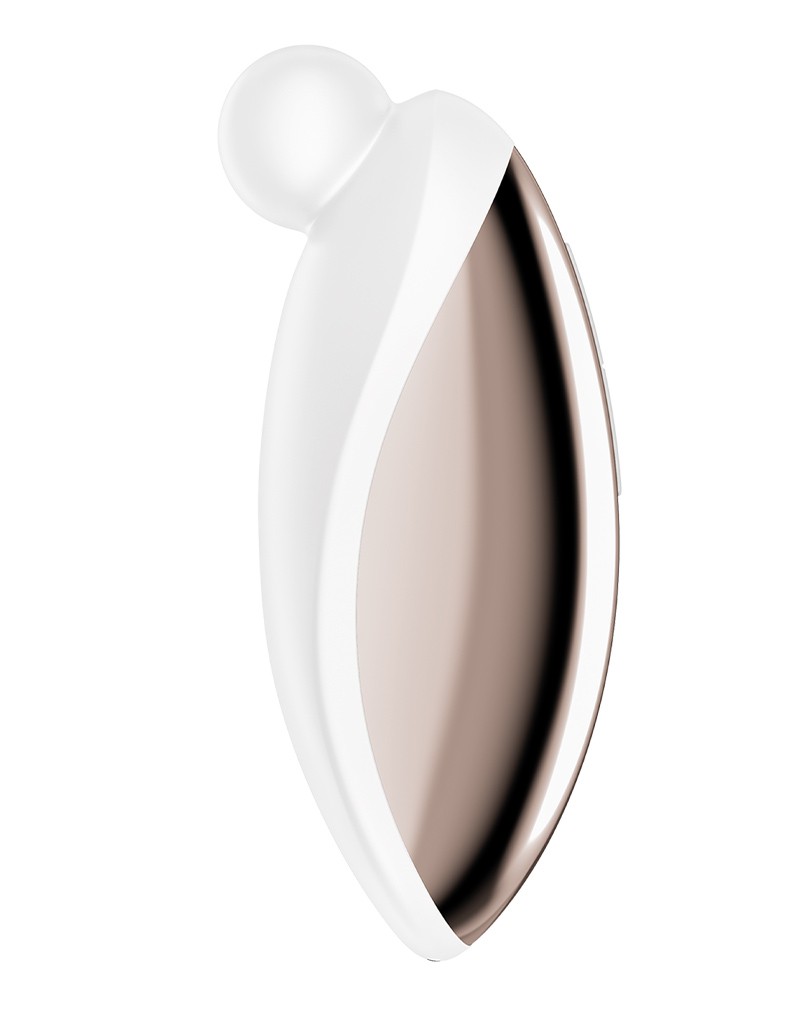 Satisfyer - Spot On 2 - White – Bild 5