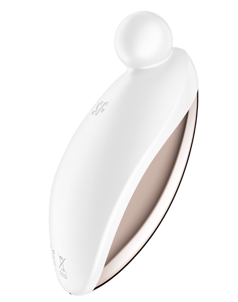 Satisfyer - Spot On 2 - White – Bild 7