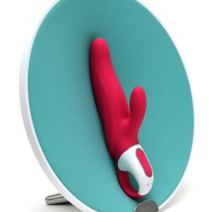 Satisfyer Vibes Display Mr. Rabbit