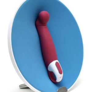 Satisfyer Vibes Display Petting Hippo