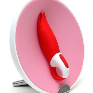 Satisfyer Vibes Display Power Flower