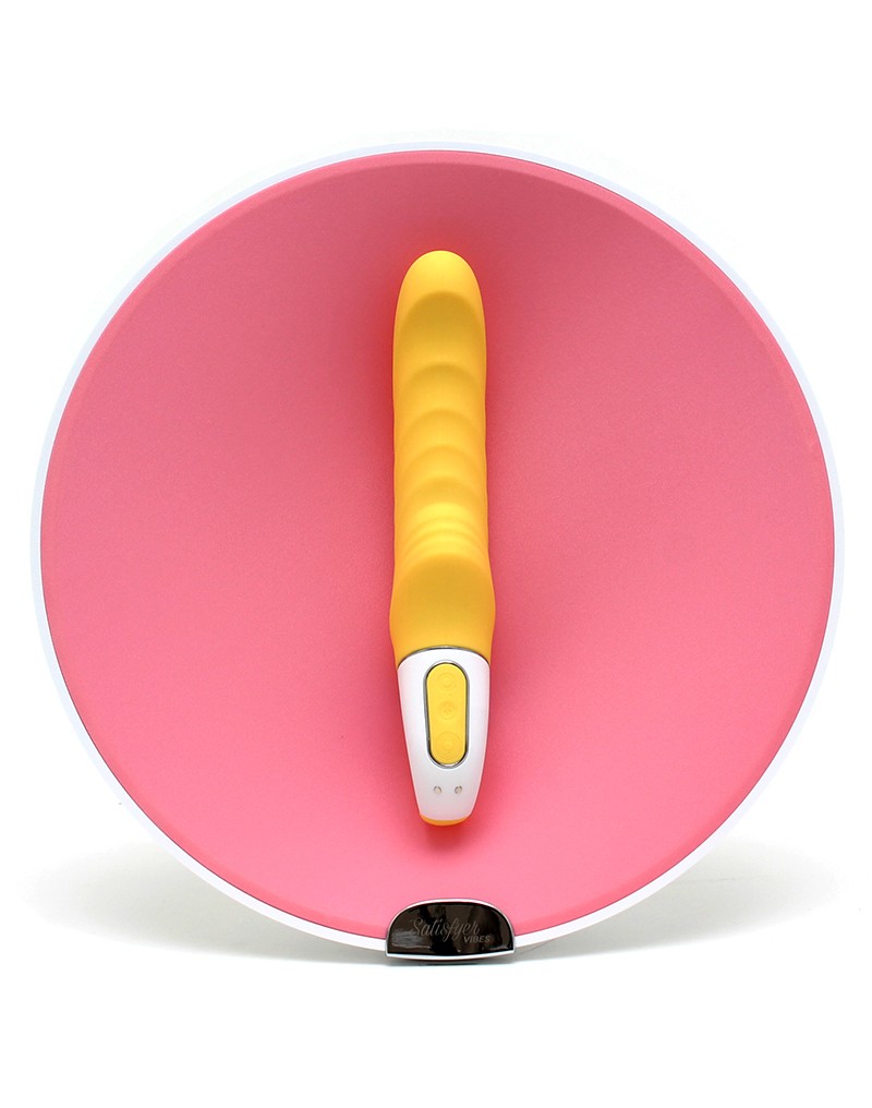 Satisfyer Vibes Display Yummy
