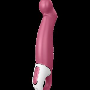 Satisfyer Vibes Petting Hippo