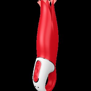 Satisfyer Vibes Power Flower