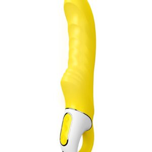 Satisfyer Vibes Yummy Sunshine
