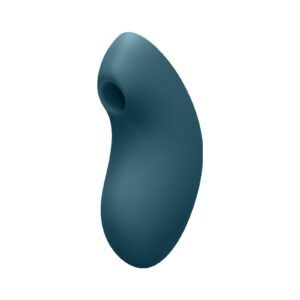 Satisfyer - Vulva Lover 2 - Air Pulse Vibrator - Blau