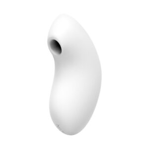 Satisfyer - Vulva Lover 2 - Air Pulse Vibrator - Weiß