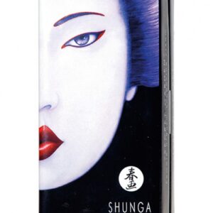 Shunga - Secret Garden - Klitorisgel - 30 ml