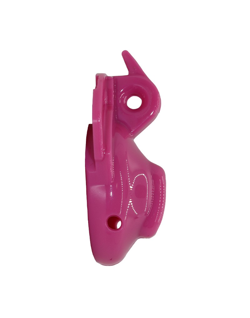 The Vice – Keuschheitskäfig Clitty – Rosa