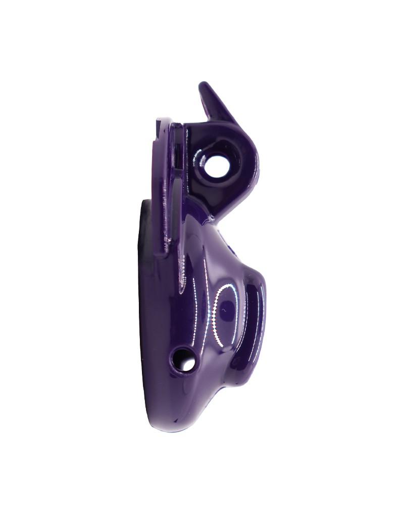 The Vice – Keuschheitskäfig Clitty – Violett