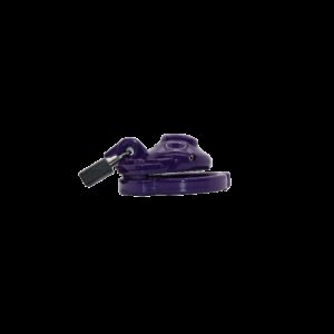 The Vice - Keuschheitskäfig Clitty - Violett