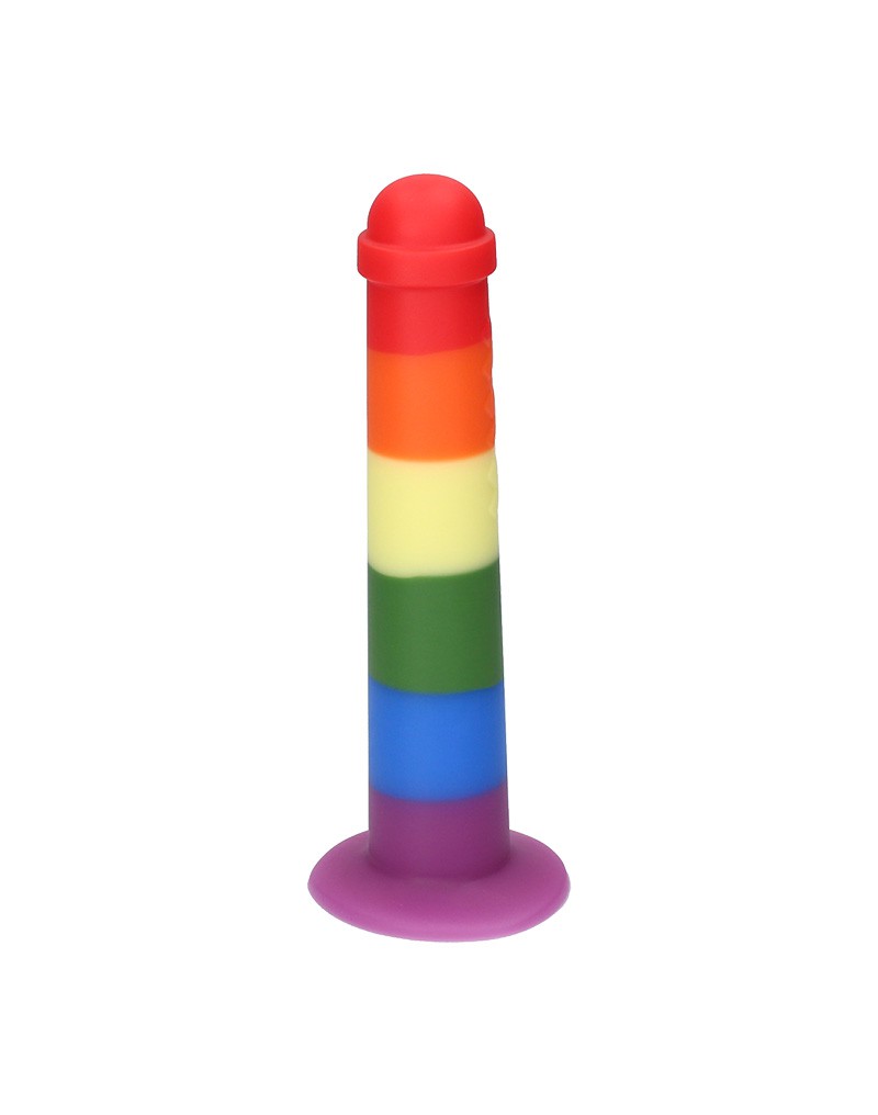 Ylva & Dite – Amsterdammetje – Spezial Dildo – Pride